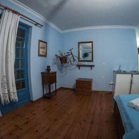Petroto Aparthotel Fragkades Rom bilde