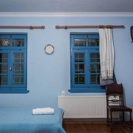Petroto Aparthotel Fragkades Rom bilde